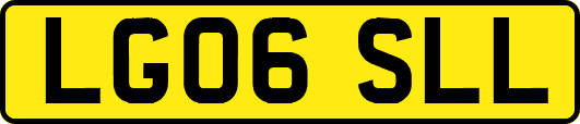 LG06SLL
