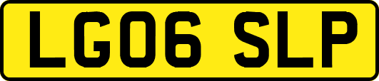 LG06SLP