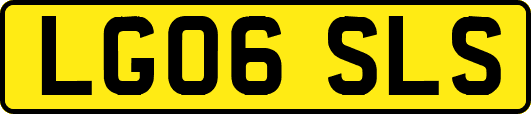 LG06SLS
