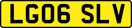 LG06SLV