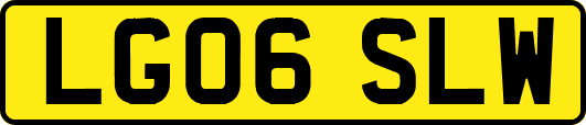 LG06SLW