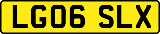 LG06SLX