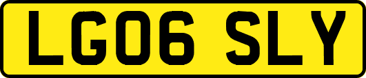 LG06SLY