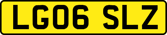 LG06SLZ