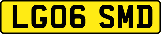 LG06SMD