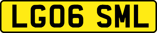 LG06SML