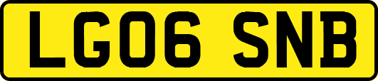 LG06SNB