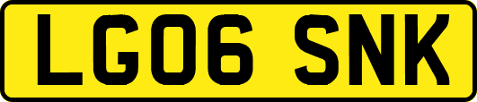 LG06SNK