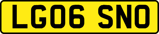 LG06SNO