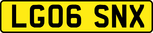 LG06SNX