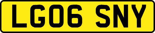 LG06SNY