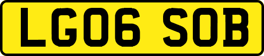 LG06SOB