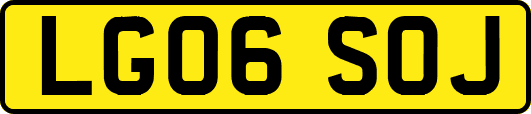 LG06SOJ