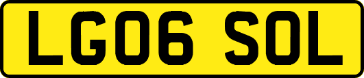 LG06SOL