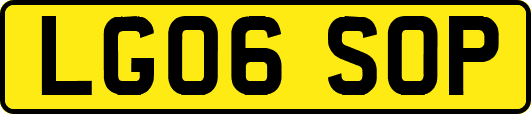 LG06SOP