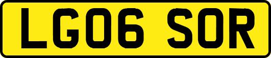 LG06SOR