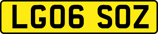 LG06SOZ