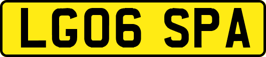 LG06SPA