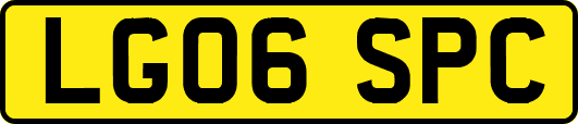 LG06SPC