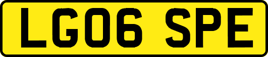 LG06SPE