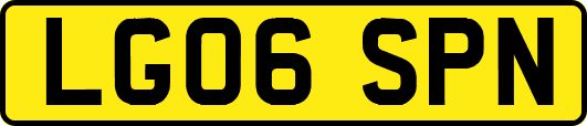 LG06SPN