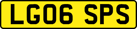 LG06SPS