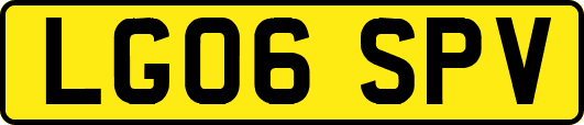 LG06SPV