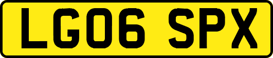 LG06SPX