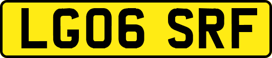 LG06SRF