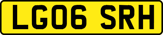 LG06SRH