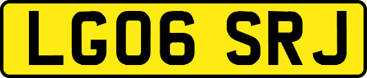 LG06SRJ