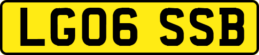 LG06SSB