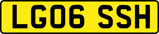 LG06SSH