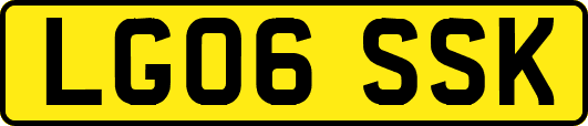 LG06SSK