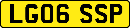 LG06SSP