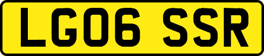 LG06SSR