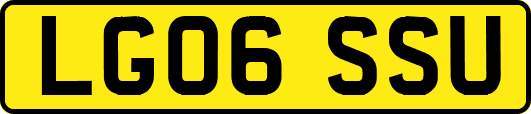 LG06SSU