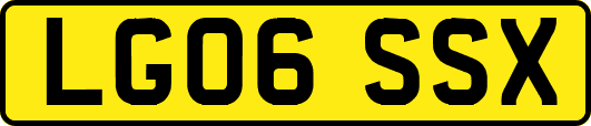 LG06SSX