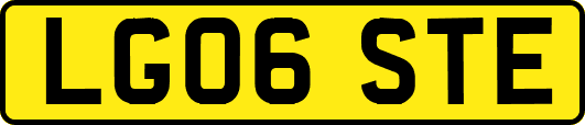 LG06STE