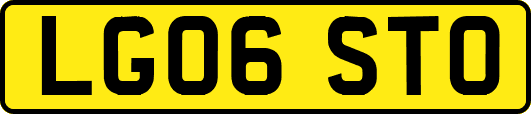 LG06STO