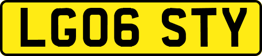 LG06STY