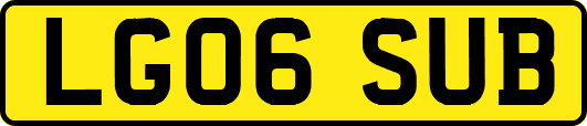 LG06SUB