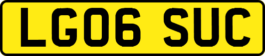 LG06SUC