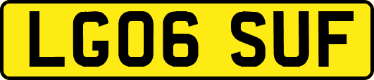 LG06SUF