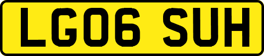 LG06SUH
