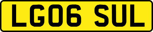 LG06SUL
