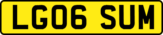 LG06SUM