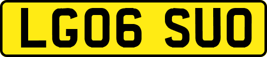 LG06SUO