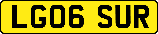 LG06SUR