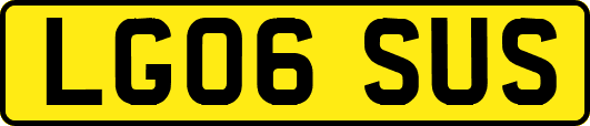 LG06SUS